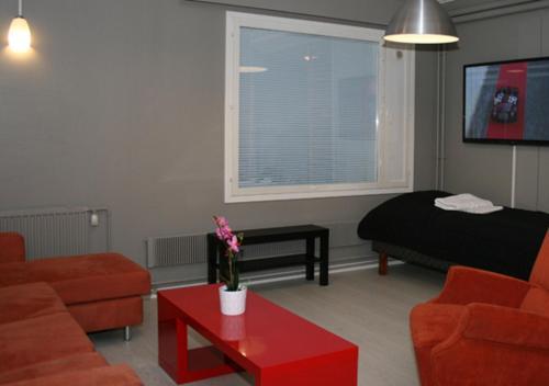 Motel Hotel Keskipiste