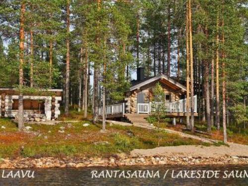 Holiday Home Villa Koskelo