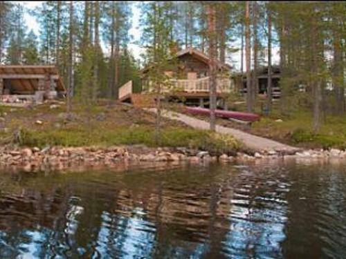 Holiday Home Villa Koskelo