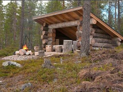 Holiday Home Villa Koskelo