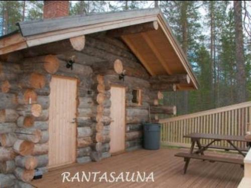 Holiday Home Villa Koskelo