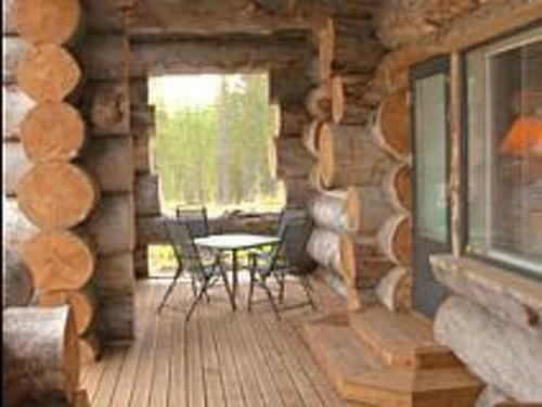 Holiday Home Villa Koskelo