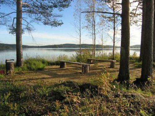 Holiday Home Sammallehto