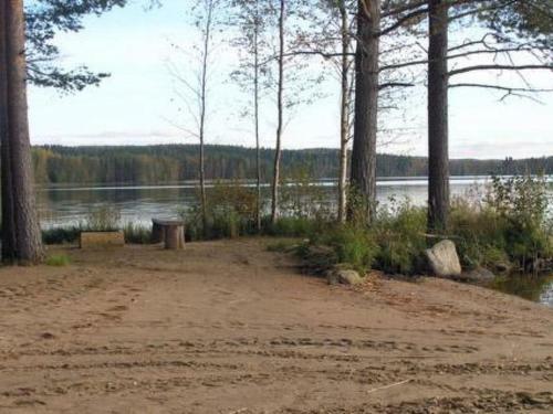 Holiday Home Sammallehto