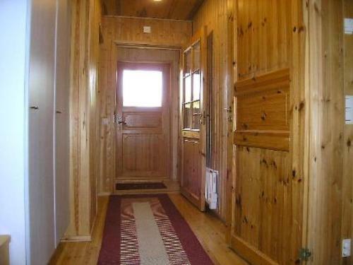 Holiday Home Sammallehto