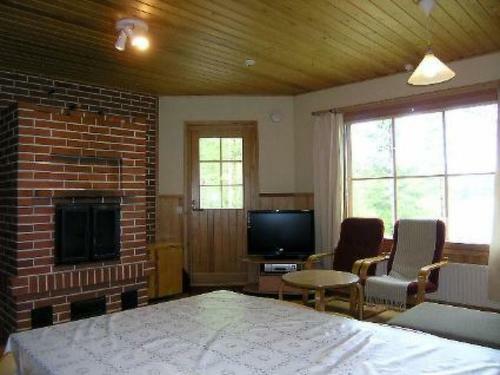 Holiday Home Sammallehto