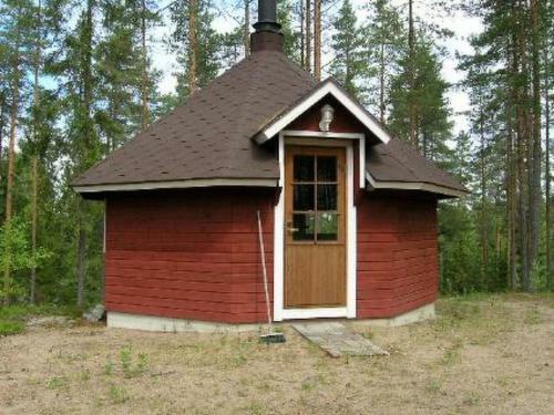 Holiday Home Sammallehto