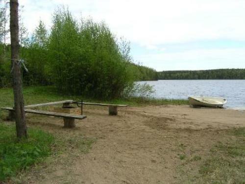 Holiday Home Sammallehto