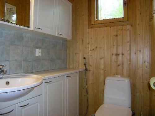 Holiday Home Sammallehto