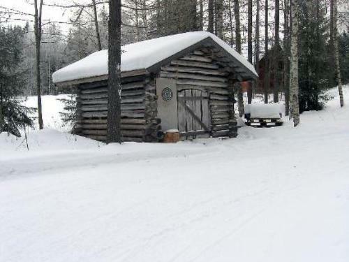 Holiday Home Sammallahti