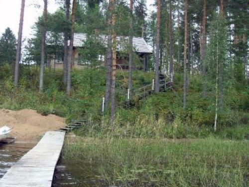 Holiday Home Sammallahti