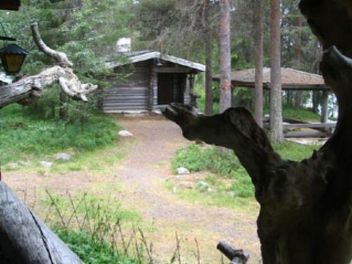 Holiday Home Kes�ranta