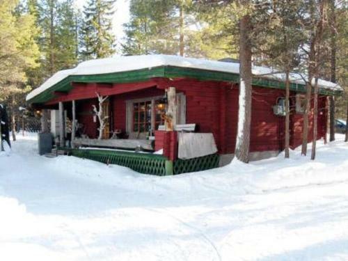 Holiday Home Kes�ranta