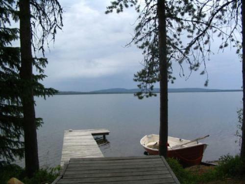 Holiday Home Kes�ranta