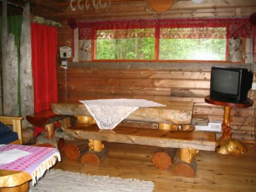 Holiday Home Kes�ranta