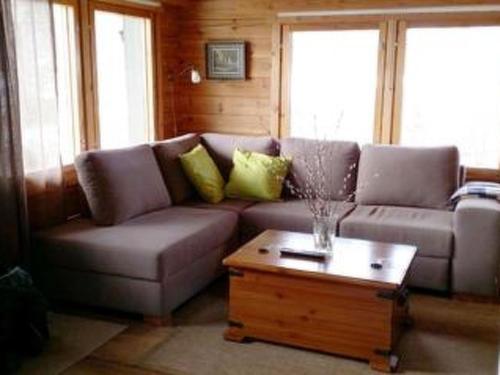 Holiday Home Auvola