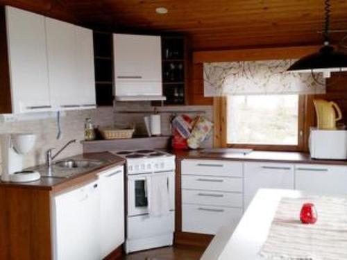 Holiday Home Auvola