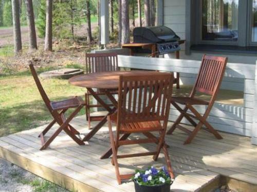 Holiday Home Auvola