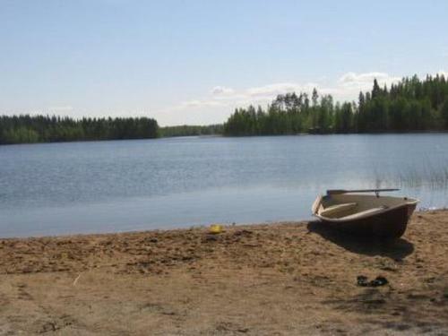 Holiday Home Auvola
