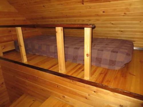 Holiday Home Piilopirtti