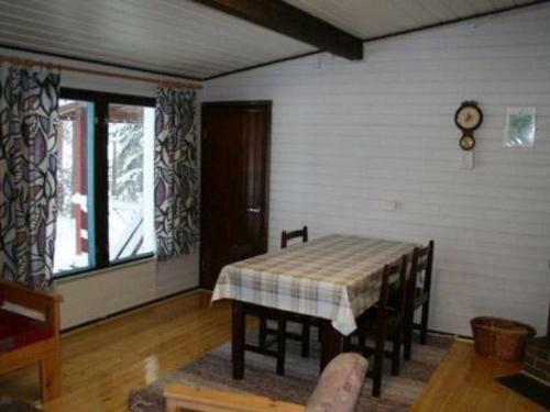 Holiday Home Hiekkasaari