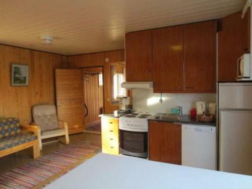 Holiday Home M�ntyl�