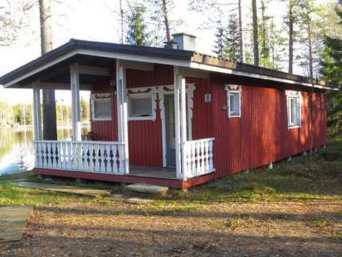 Holiday Home M�ntyl�