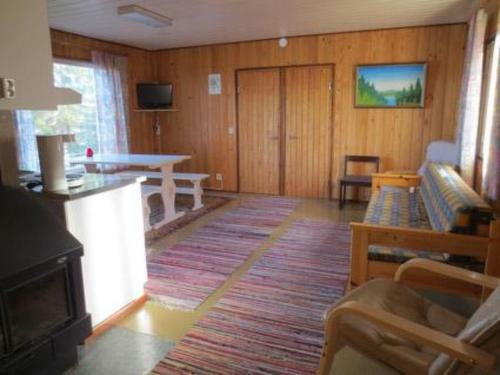 Holiday Home M�ntyl�