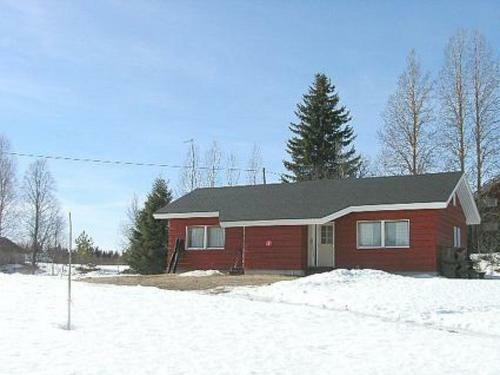 Holiday Home Herkkola