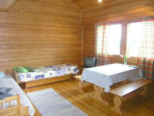 Holiday Home Herkkola