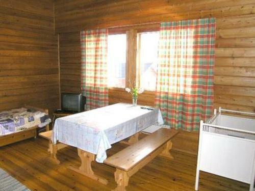 Holiday Home Herkkola