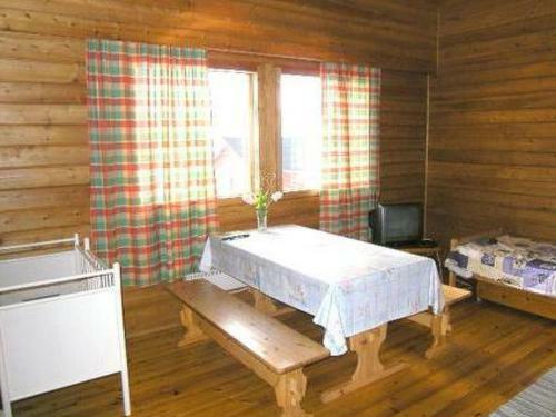 Holiday Home Riitula