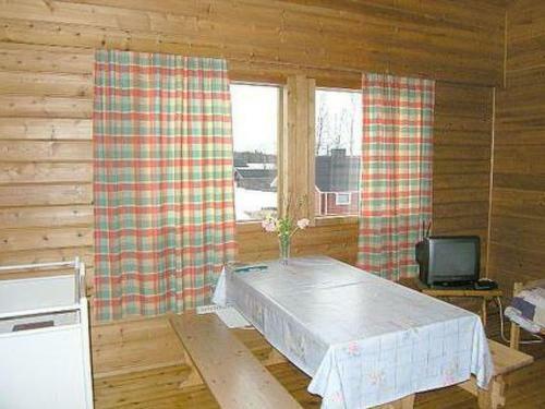 Holiday Home Riitula