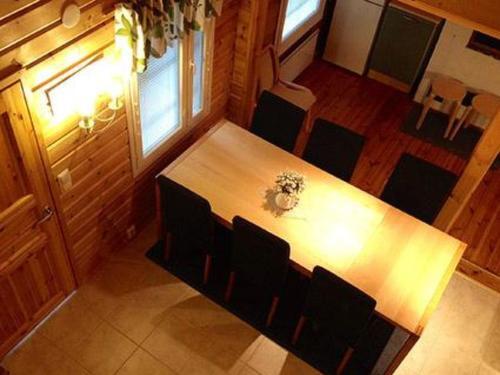Holiday Home Huwila