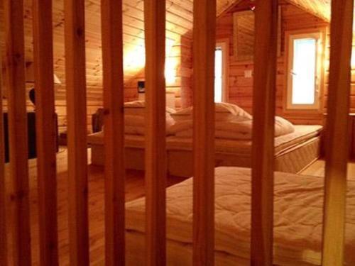 Holiday Home Huwila