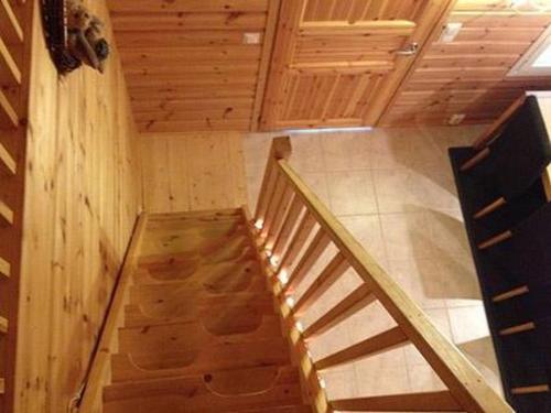 Holiday Home Huwila