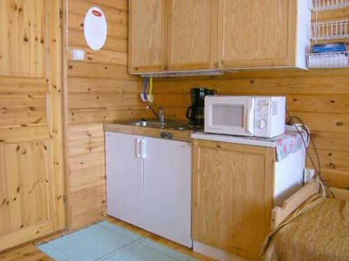 Holiday Home Karpalo