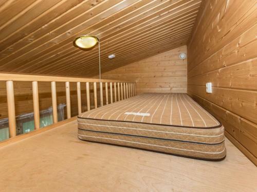 Holiday Home Lauhanlinna