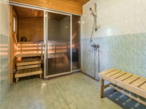 Holiday Home Lauhanlinna