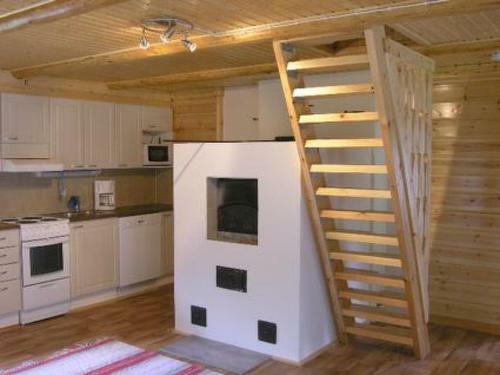 Holiday Home V�litalo