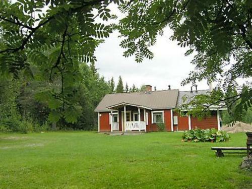 Holiday Home V�litalo