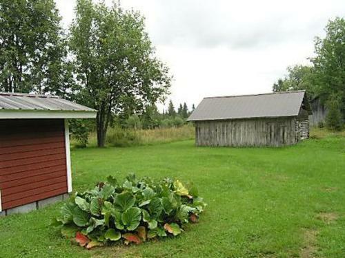 Holiday Home V�litalo