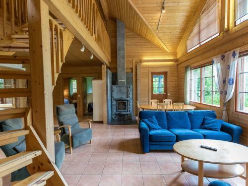Holiday Home Juhala