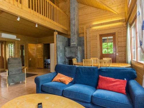 Holiday Home Juhala