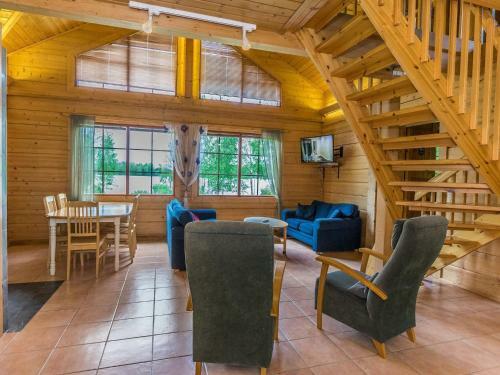 Holiday Home Juhala