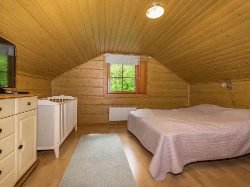Holiday Home Juhala