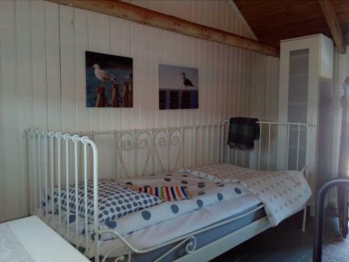 Bed & Breakfast Erkas G�rden