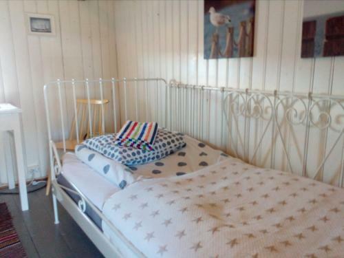 Bed & Breakfast Erkas G�rden