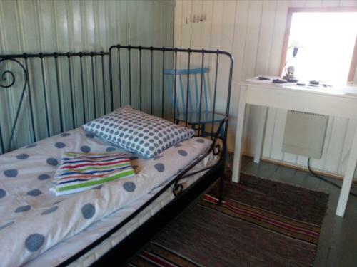Bed & Breakfast Erkas G�rden