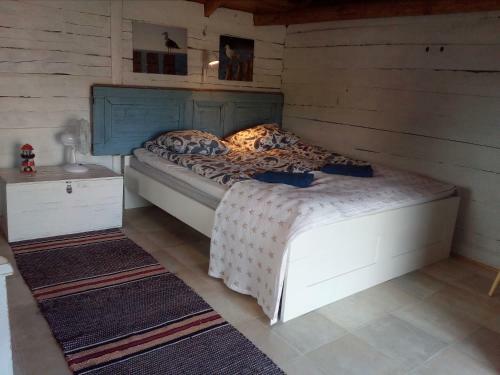 Bed & Breakfast Erkas G�rden